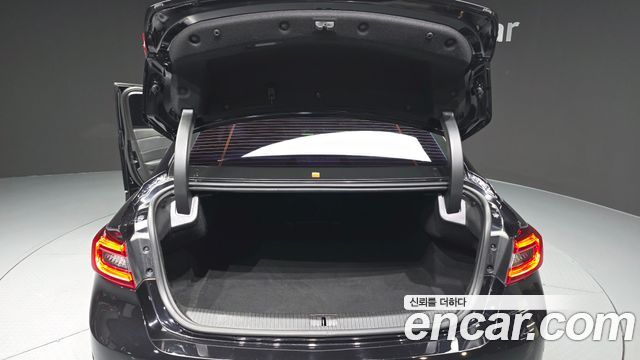 Renault Korea SM6 2.0 GDe RE 2019 — фото 20