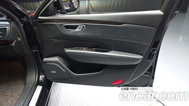 Renault Korea SM6 2.0 GDe RE 2019 — фото 24