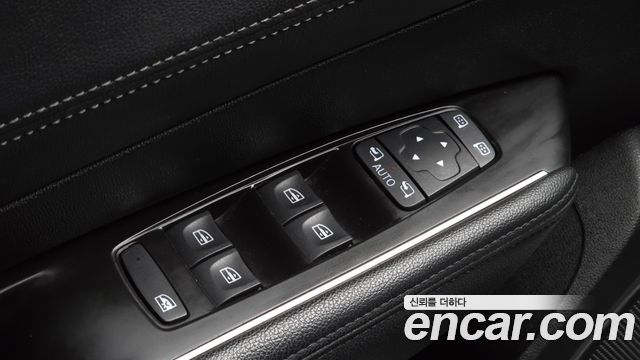 Renault Korea SM6 2.0 GDe RE 2019 — фото 27