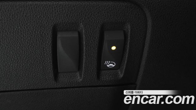 Renault Korea SM6 2.0 GDe RE 2019 — фото 32