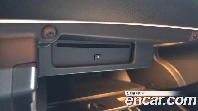 Renault Korea SM6 2.0 GDe RE 2019 — фото 34