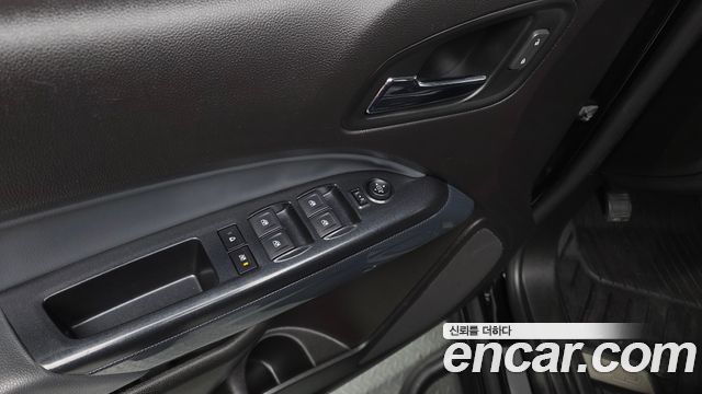 Chevrolet Real New Colorado 3.6 Z71-X Midnight 4WD 2021 — фото 30