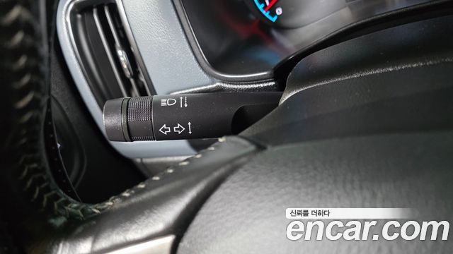 Chevrolet Real New Colorado 3.6 Z71-X Midnight 4WD 2021 — фото 33