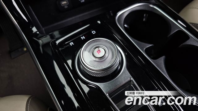 Kia Carnival (IV) Gasoline 9-Seater Hi-Limousine Signature 2021 — фото 9
