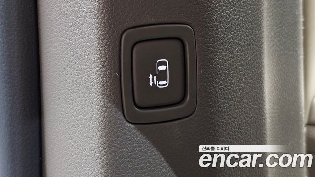 Kia Carnival (IV) Gasoline 9-Seater Hi-Limousine Signature 2021 — фото 18