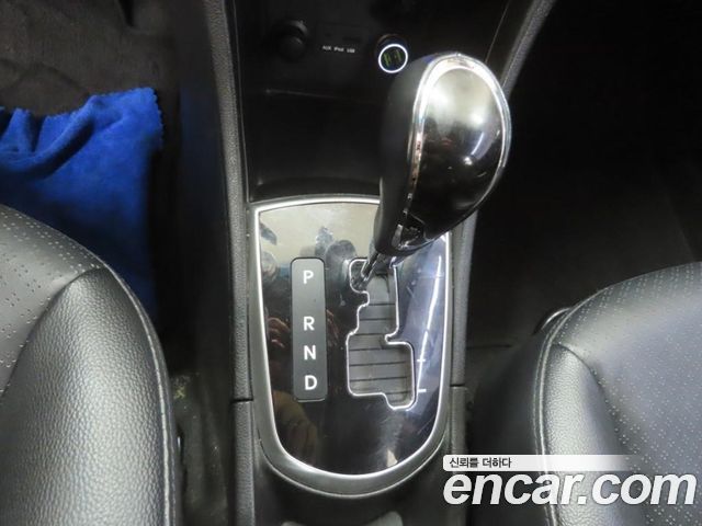 Hyundai Accent (New) Diesel WIT 1.6 VGT Modern 2014 — фото 15
