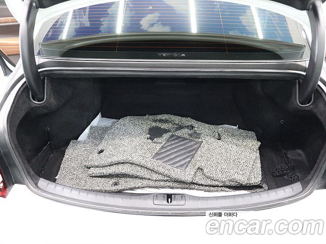 Genesis G80 (RG3) Gasoline 2.5 Turbo AWD 2023 — фото 24