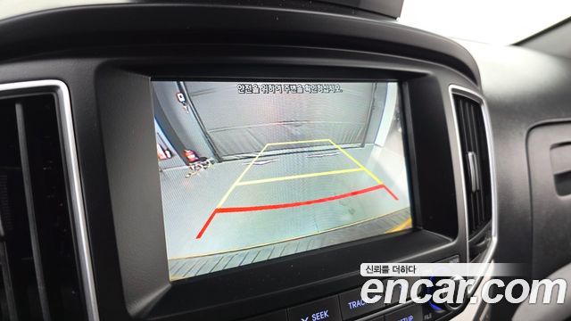Hyundai Grand Starex School Bus LPi 2021 — фото 15