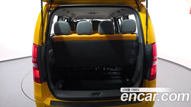 Hyundai Grand Starex School Bus LPi 2021 — фото 20