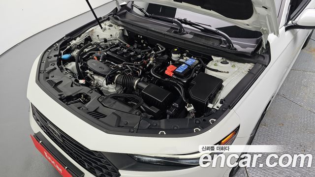 Honda Accord (XI) 1.5 Turbo 2023 — фото 6
