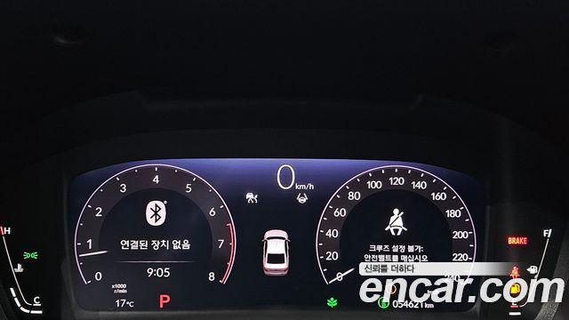 Honda Accord (XI) 1.5 Turbo 2023 — фото 8