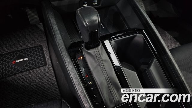 Honda Accord (XI) 1.5 Turbo 2023 — фото 9
