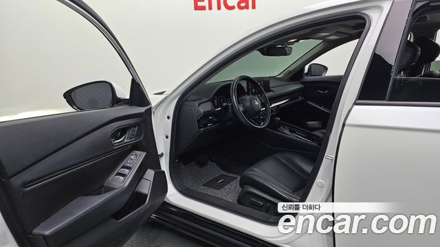 Honda Accord (XI) 1.5 Turbo 2023 — фото 10