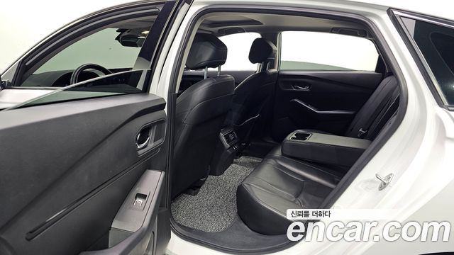 Honda Accord (XI) 1.5 Turbo 2023 — фото 15