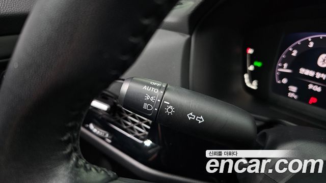 Honda Accord (XI) 1.5 Turbo 2023 — фото 19