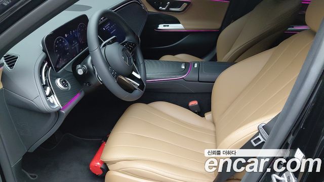 Mercedes-Benz E-Class (W214) E200 Avantgarde 2025 — фото 5