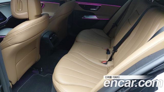 Mercedes-Benz E-Class (W214) E200 Avantgarde 2025 — фото 6