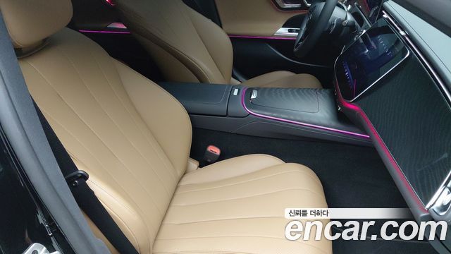 Mercedes-Benz E-Class (W214) E200 Avantgarde 2025 — фото 8