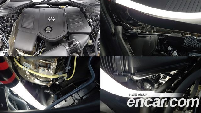 Mercedes-Benz E-Class (W214) E200 Avantgarde 2025 — фото 10