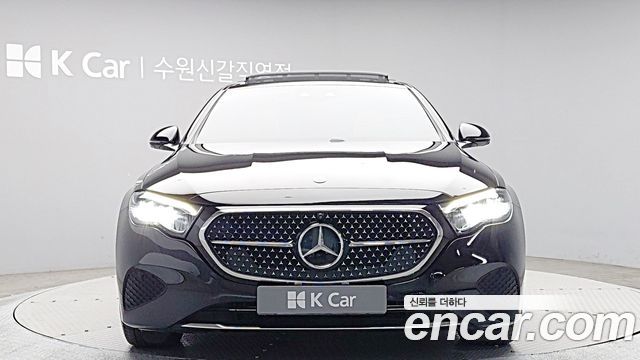 Mercedes-Benz E-Class (W214) E200 Avantgarde 2025 — фото 15