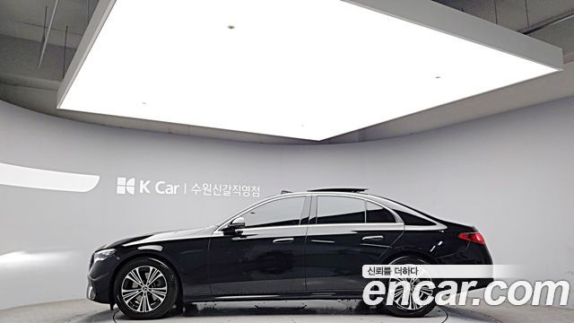 Mercedes-Benz E-Class (W214) E200 Avantgarde 2025 — фото 18