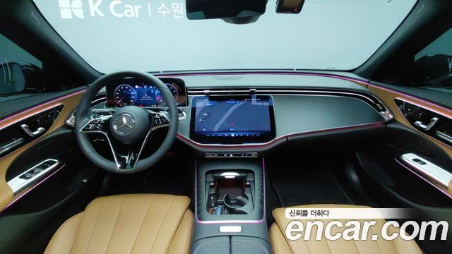Mercedes-Benz E-Class (W214) E200 Avantgarde 2025 — фото 19