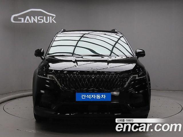 Kia Carnival (IV) Diesel 7-Seater Signature 2021 — фото 2