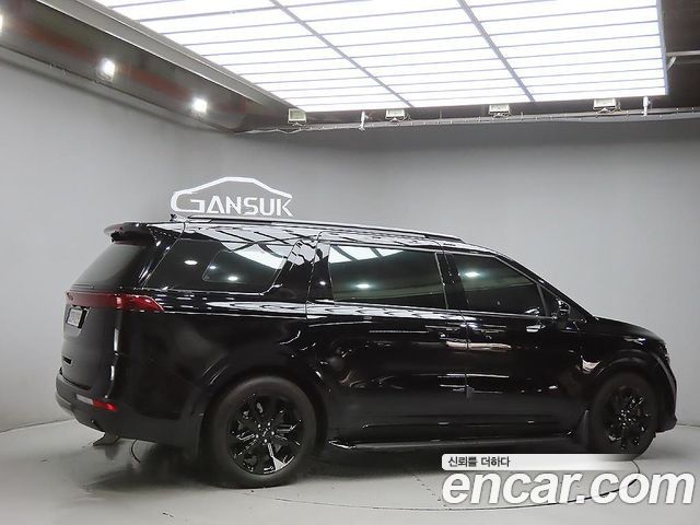 Kia Carnival (IV) Diesel 7-Seater Signature 2021 — фото 4
