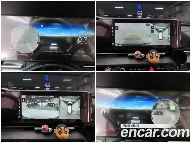 Kia Carnival (IV) Diesel 7-Seater Signature 2021 — фото 18