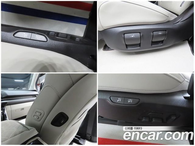 Kia Carnival (IV) Diesel 7-Seater Signature 2021 — фото 19