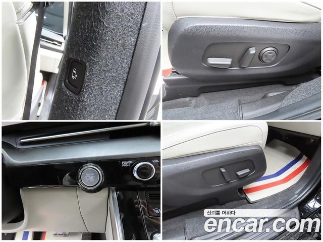 Kia Carnival (IV) Diesel 7-Seater Signature 2021 — фото 22