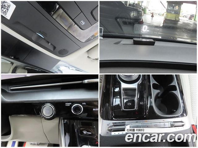 Kia Carnival (IV) Diesel 7-Seater Signature 2021 — фото 24