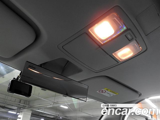 Kia Ray Van Standard 2022 — фото 20