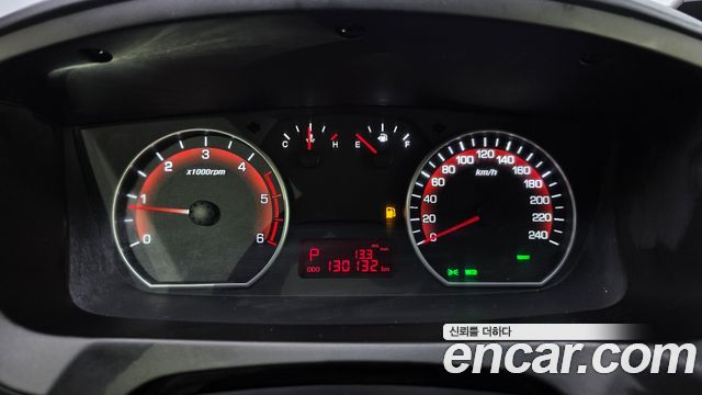KG Mobility (SsangYong) Korando Sport 2.2 CX7 4WD Club 2018 — фото 8