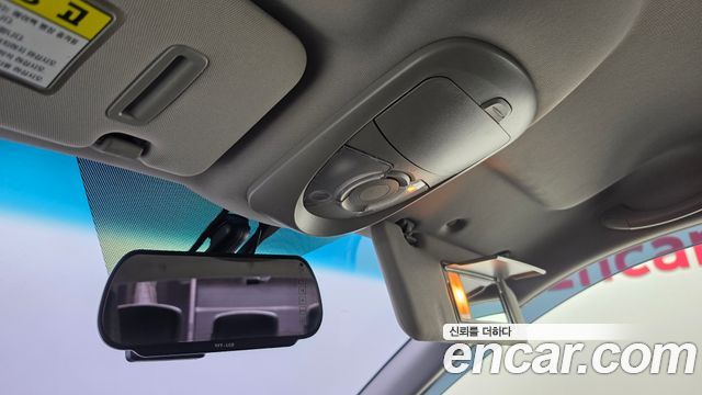 KG Mobility (SsangYong) Korando Sport 2.2 CX7 4WD Club 2018 — фото 17