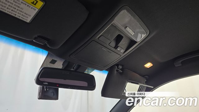 KG Mobility (SsangYong) G4 Rexton Diesel 2.2 2WD Eurasia Edition 2018 — фото 20
