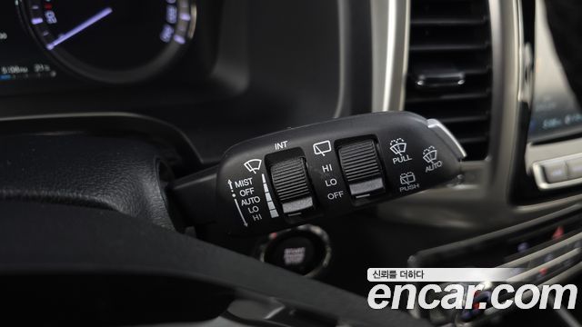 KG Mobility (SsangYong) G4 Rexton Diesel 2.2 2WD Eurasia Edition 2018 — фото 28