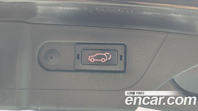 KG Mobility (SsangYong) G4 Rexton Diesel 2.2 2WD Eurasia Edition 2018 — фото 30
