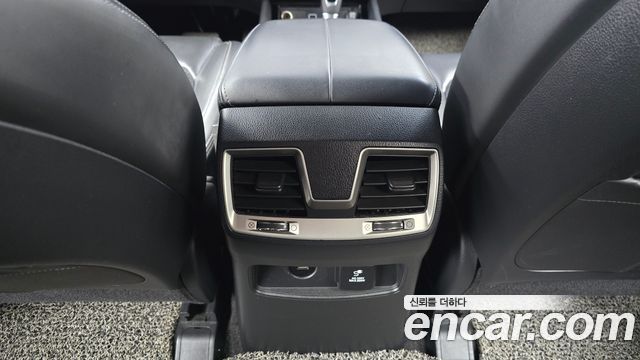 KG Mobility (SsangYong) G4 Rexton Diesel 2.2 2WD Eurasia Edition 2018 — фото 31