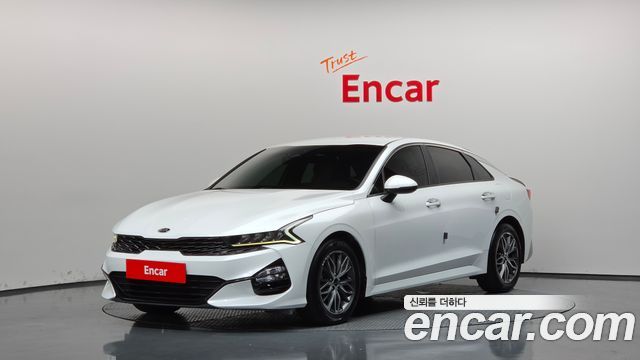 Kia K5 (III) 2.0 Prestige