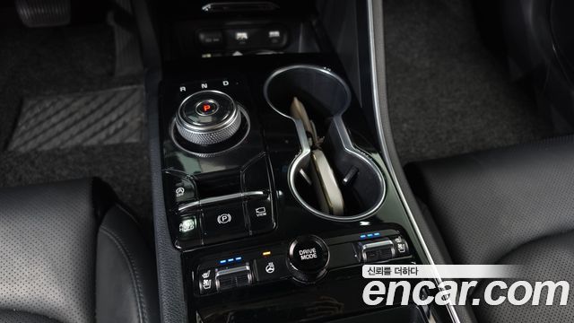 Kia K5 (III) 2.0 Prestige 2021 — фото 9