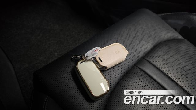 Kia K5 (III) 2.0 Prestige 2021 — фото 16