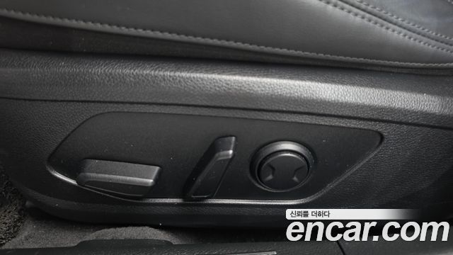 Kia K5 (III) 2.0 Prestige 2021 — фото 19