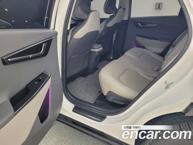 Kia EV6 Long Range 2WD Earth 2025 — фото 10