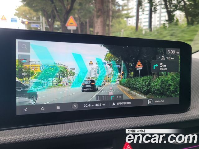 Kia EV6 Long Range 2WD Earth 2025 — фото 18