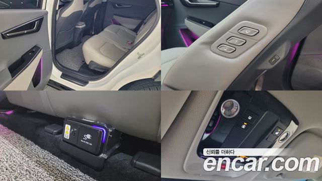 Kia EV6 Long Range 2WD Earth 2025 — фото 21