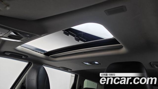 Kia Mohave The Master Diesel 3.0 4WD 5-Seater Masters 2021 — фото 22