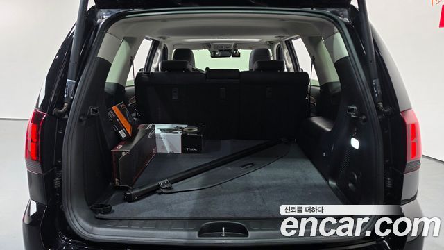 Kia Mohave The Master Diesel 3.0 4WD 5-Seater Masters 2021 — фото 24