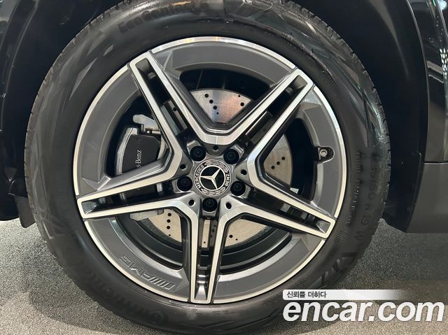 Mercedes-Benz GLA-Class (H247) GLA250 4MATIC 2026 — фото 5