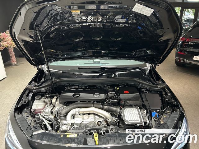 Mercedes-Benz GLA-Class (H247) GLA250 4MATIC 2026 — фото 6